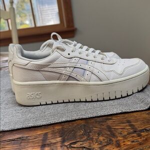 ASICS Japan S PF light purple women’s 9.5